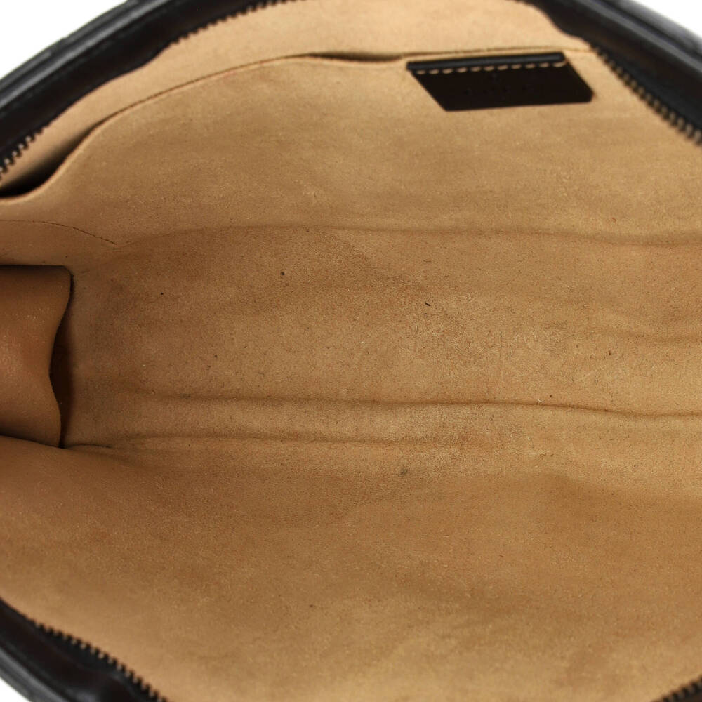 Gucci Gg Marmont Clutch Matelasse #239268G94B - Picture 5 of 8